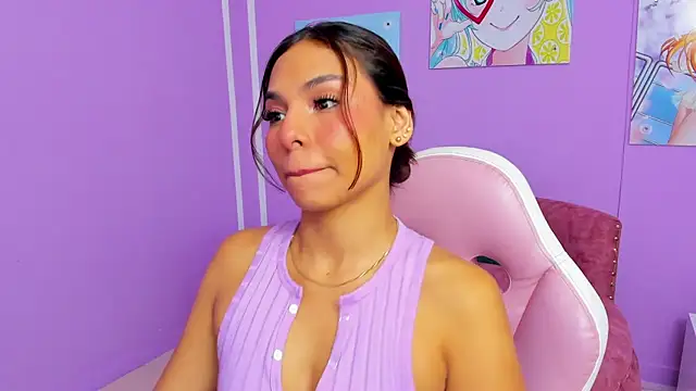 amira cute2 online show from 03-13-26, 12:10