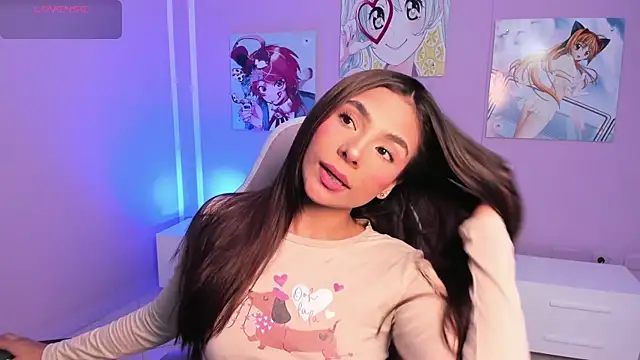 amira cute2 online show from 02-28-26, 07:52