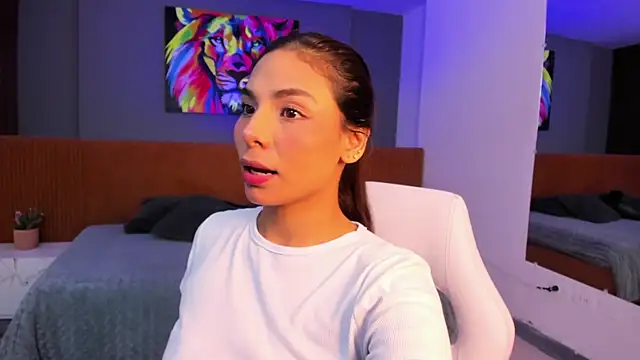 amira cute2 online show from 03-29-26, 11:34