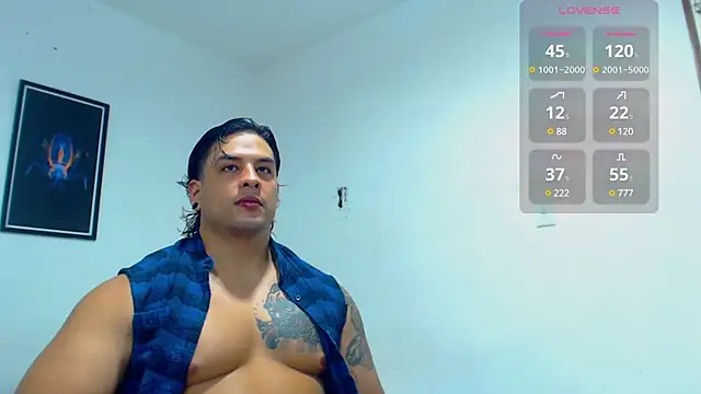 Snapshot of SilvaBranko chatting on 03-02-25, 02:08 SilvaBranko online show from 03-02-25, 02:08
