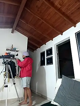 SilvaBranko online show from 02-25-26, 03:07