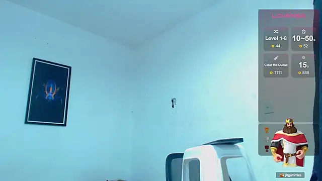 Snapshot of SilvaBranko chatting on 02-01-25, 06:08 SilvaBranko online show from 02-01-25, 06:08