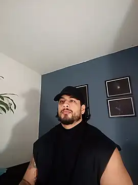 SilvaBranko online show from 11-14-25, 02:15