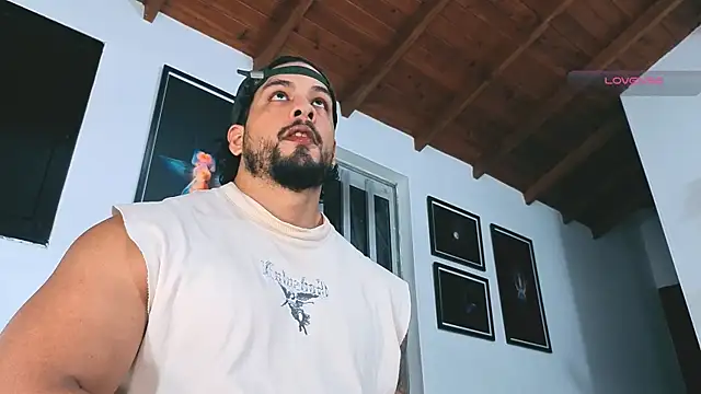 SilvaBranko online show from 03-18-26, 01:20