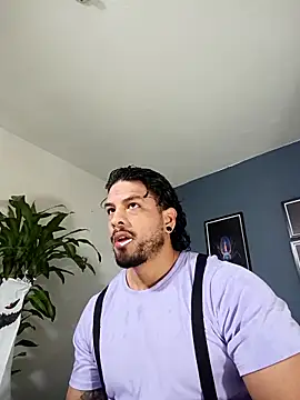 SilvaBranko online show from 10-25-25, 01:05