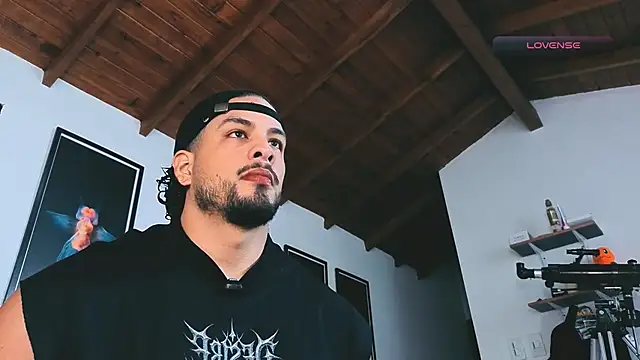 SilvaBranko online show from 03-01-26, 01:05