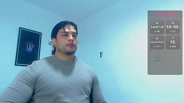 Snapshot of SilvaBranko chatting on 01-04-25, 11:11 SilvaBranko online show from 01-04-25, 11:11
