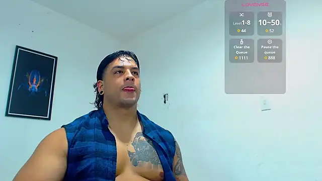 Snapshot of SilvaBranko chatting on 03-02-25, 02:15 SilvaBranko online show from 03-02-25, 02:15