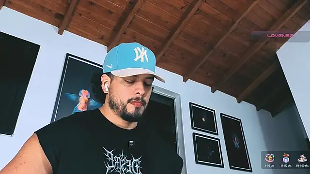 SilvaBranko online show from 03-13-26, 03:11