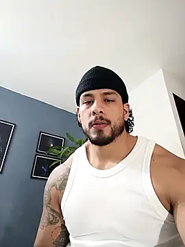 SilvaBranko online show from 11-30-25, 12:11