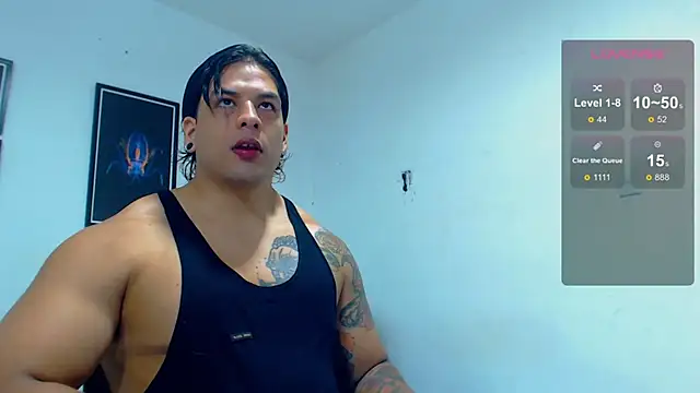 Snapshot of SilvaBranko chatting on 02-01-25, 12:04 SilvaBranko online show from 02-01-25, 12:04