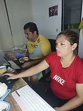 Snapshot of hotandfierylatinos2023 chatting on 07-17-26, 10:12 hotandfierylatinos2023 online show from 07-17-26, 10:12