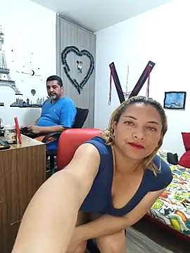 hotandfierylatinos2023 online show from 03-11-25, 05:46