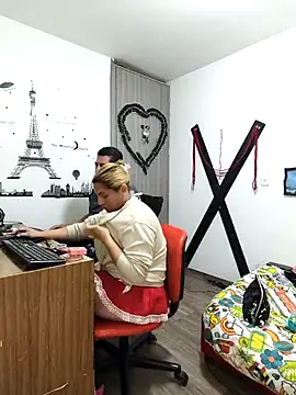 hotandfierylatinos2023 online show from 03-21-25, 10:17