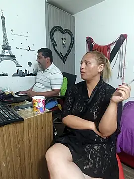 hotandfierylatinos2023 online show from 11-27-25, 10:05