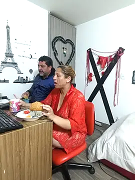 hotandfierylatinos2023 online show from 09-09-25, 11:30