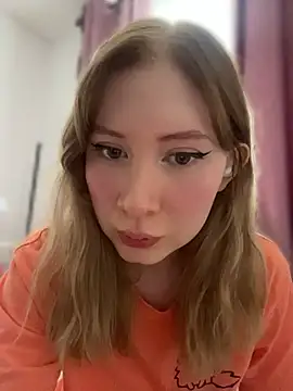 Snapshot of Gin_Lilah chatting on 06-23-26, 10:08 Gin Lilah online show from 06-23-26, 10:08