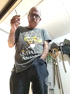 bottomhairy online show from 03-02-25, 07:52