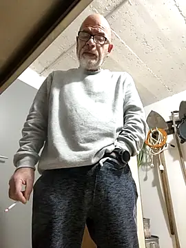 bottomhairy online show from 03-16-26, 05:26