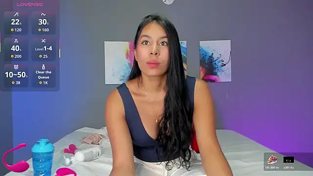 MadissonShakur online show from 06-25-26, 05:29
