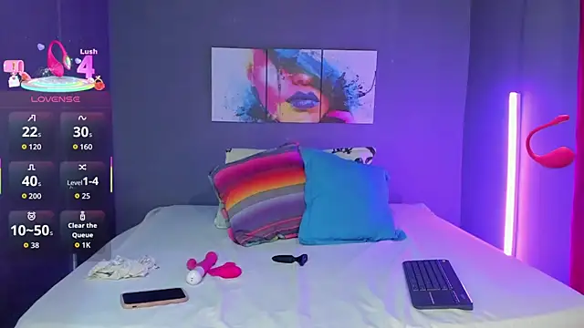 MadissonShakur online show from 11-12-25, 05:06