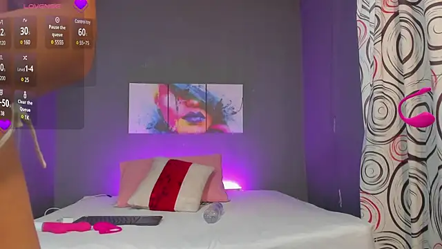 MadissonShakur online show from 02-26-25, 05:10