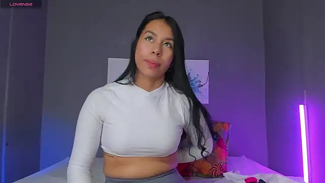 MadissonShakur online show from 06-05-26, 05:29