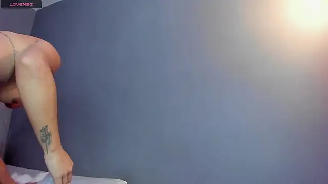 MadissonShakur online show from 03-15-25, 08:10