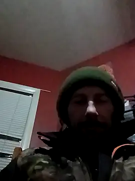 elmerfuddin87 online show from 12-16-25, 04:28