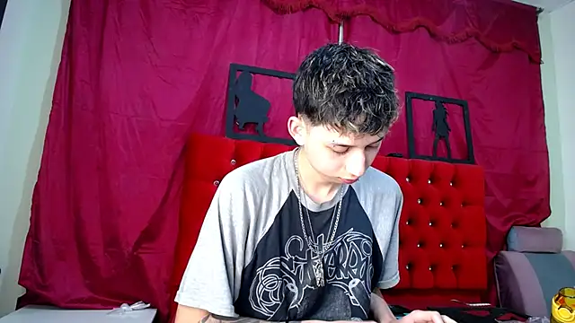  Thomas hot  online show from 03-14-25, 09:00