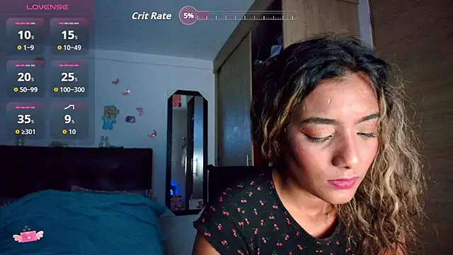 megan collins96 online show from 12-13-25, 08:37