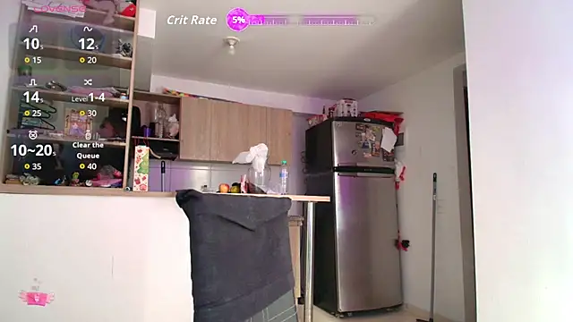 megan collins96 online show from 01-13-26, 09:30