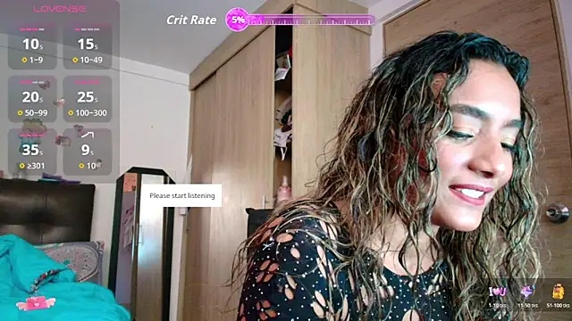 megan collins96 online show from 12-16-25, 07:18