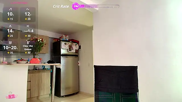 megan collins96 online show from 02-17-26, 07:11