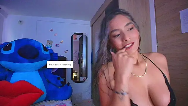 megan collins96 online show from 06-09-26, 10:00