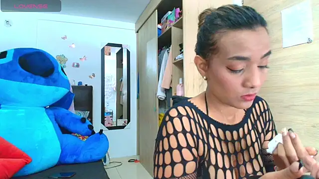 megan collins96 online show from 05-08-26, 08:34