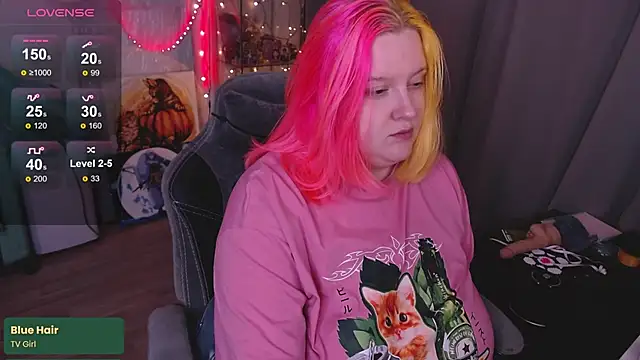 lissamuff online show from 11-27-25, 11:10