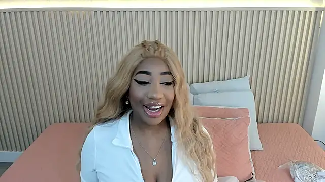 charlottebrowns  online show from 02-19-26, 12:13