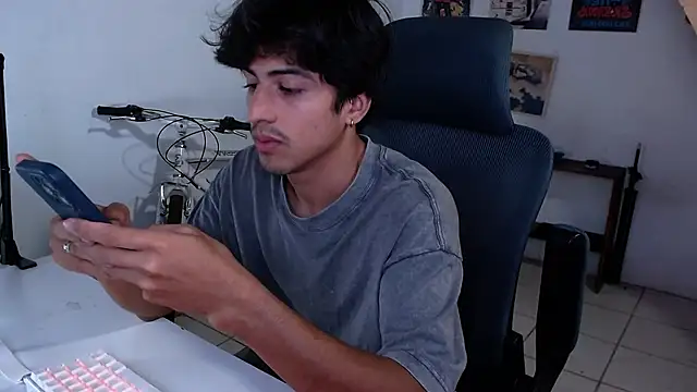 Thieves9 online show from 11-04-25, 07:06