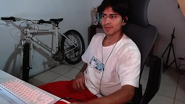 Thieves9 online show from 10-15-25, 06:33