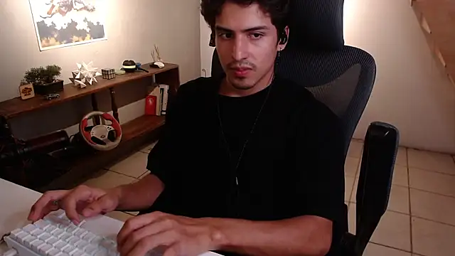 Thieves9 online show from 02-12-26, 05:18