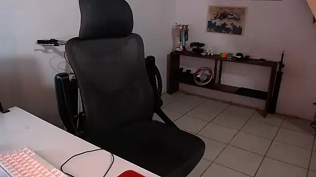 Thieves9 online show from 10-25-25, 10:32