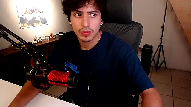 Thieves9 online show from 03-27-26, 06:22