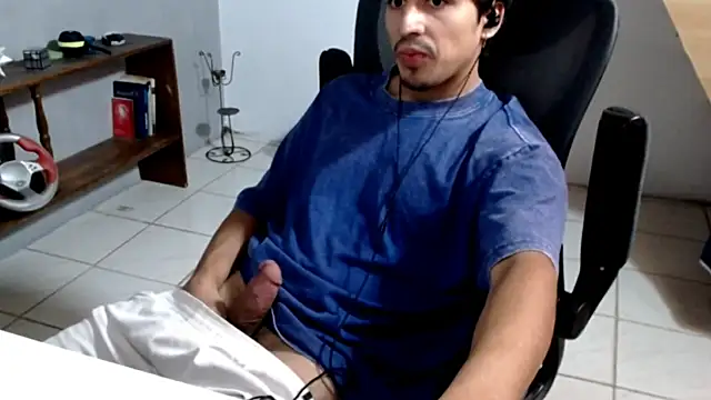 Thieves9 online show from 01-11-26, 01:45