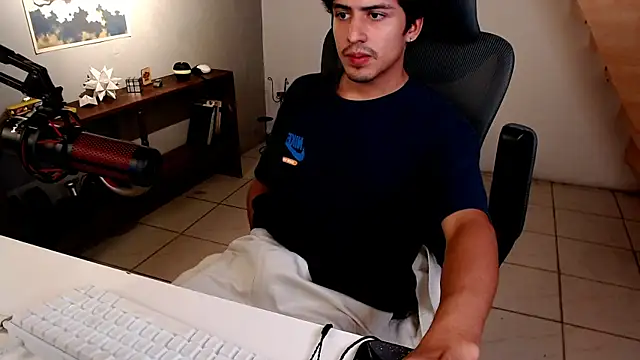 Thieves9 online show from 03-02-26, 03:51