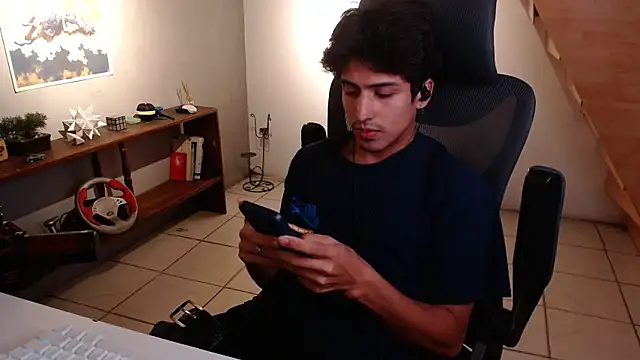 Thieves9 online show from 02-09-26, 08:23