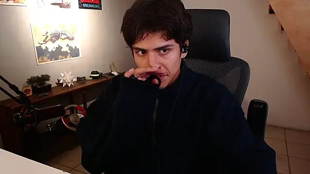 Thieves9 online show from 02-17-26, 03:48