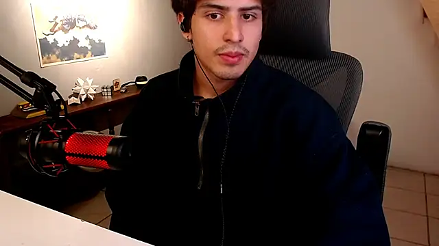 Thieves9 online show from 03-10-26, 05:33