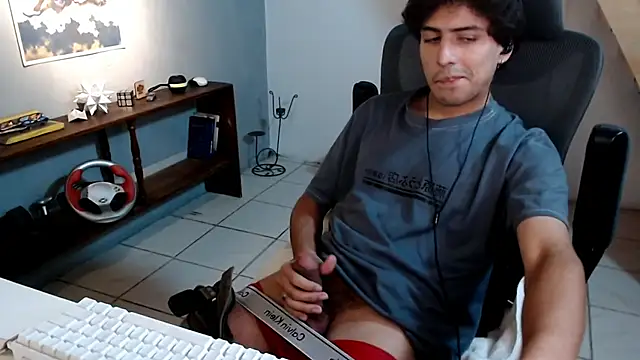 Thieves9 online show from 03-23-26, 10:31