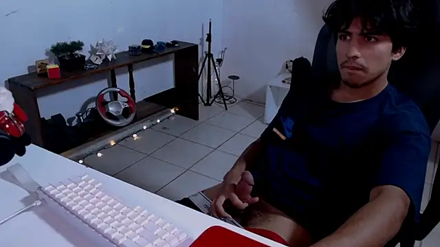 Thieves9 online show from 11-20-25, 09:04